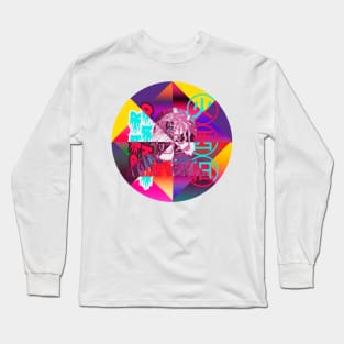 Tiger Long Sleeve T-Shirt